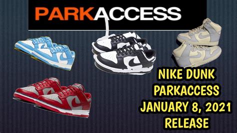 nike vip|parkaccess Nike.